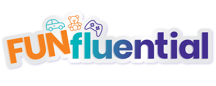 FUNfluential Logo